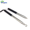 Customized Proccesing Stainless Steel Telescopic Rod Golf Picker Picking Fruit